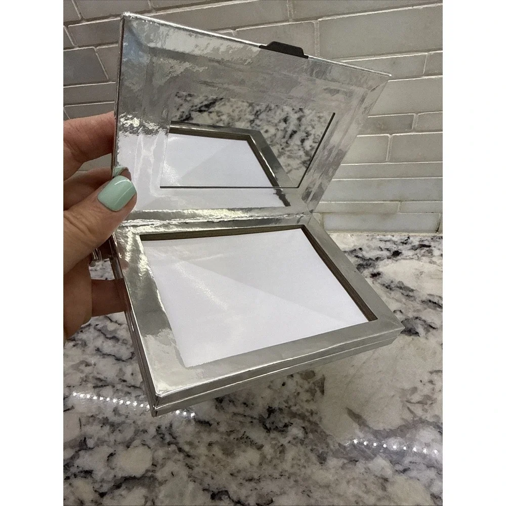 NWT Seint Beauty IIID Makeup Magnetic Palette Customizable